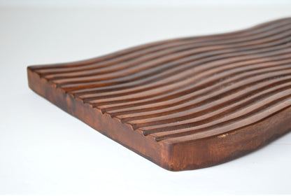 WAVE TRINKET TRAY