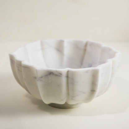 BLOOM FLORAL BOWL