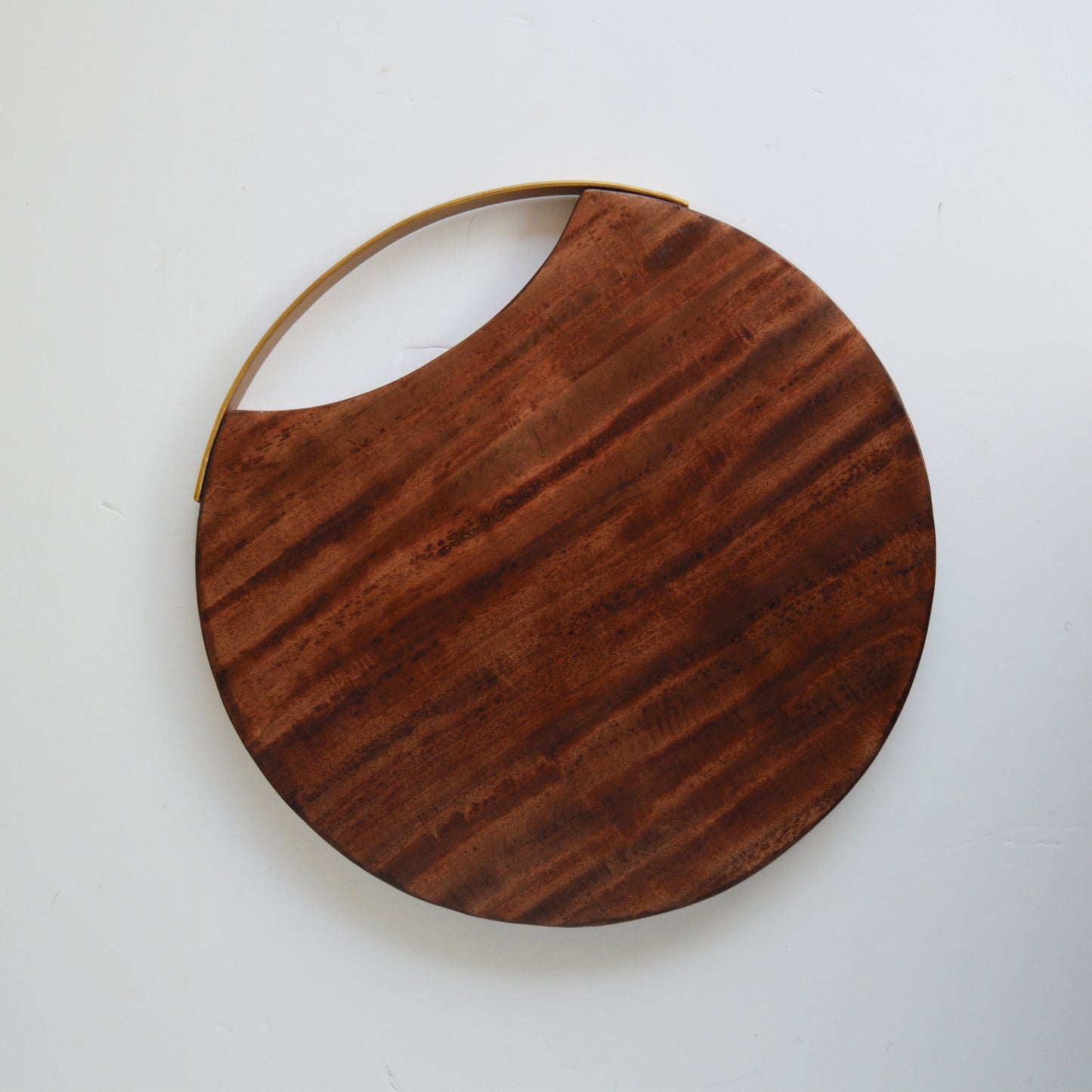 CRESCENT MOON PLATTER