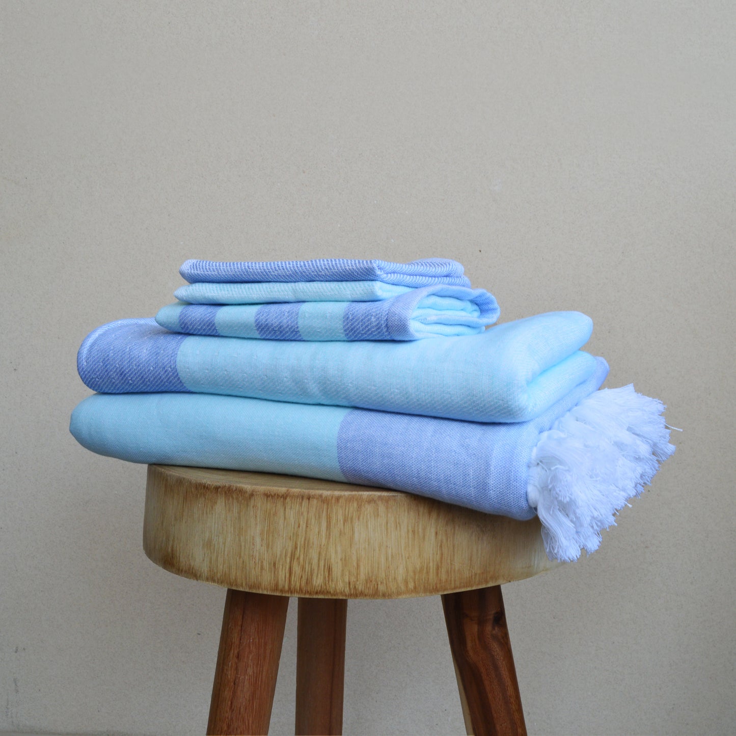 OCEAN TOWEL SET