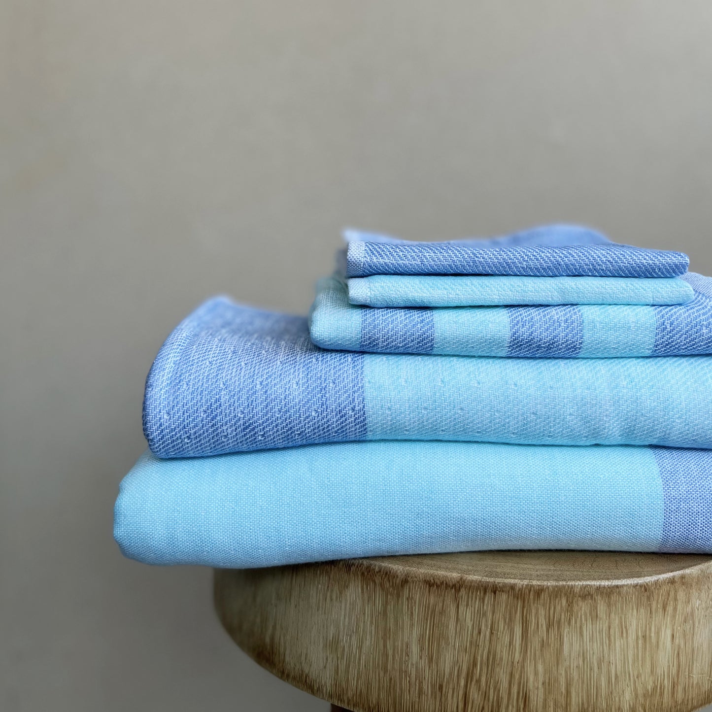 OCEAN TOWEL SET