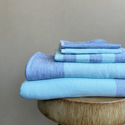 OCEAN TOWEL SET