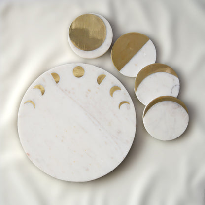 LUNAR PLATTER